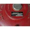 Kimray Steel Threaded 2In Npt Pressure Reducing Regulator Valve 2200 SMA P0